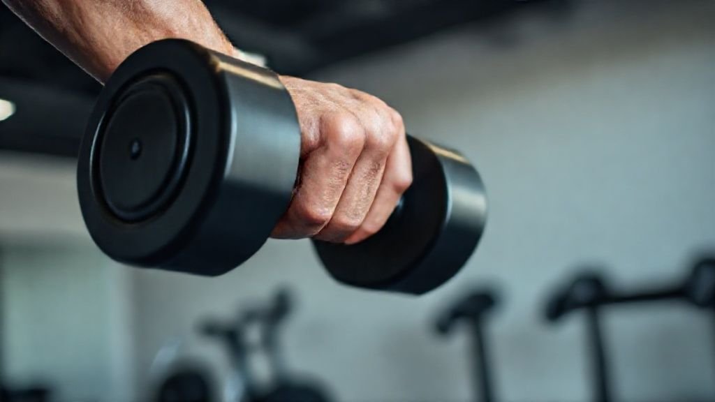 Metabolic Health